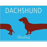 Dachshund Riesling