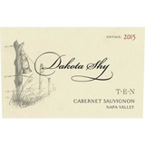 Dakota Shy Ten Cabernet Sauvignon 2017
