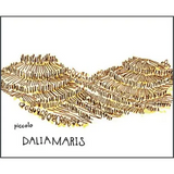 Dalia Maris Venezia Giulia Piccolo Bianco