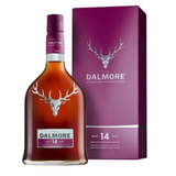 Dalmore 14 Years Highland Malt
