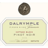 Dalrymple Vineyards Pinot Noir Cottage Block Pipers River 2018