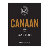 Dalton Canaan Red