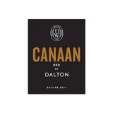 Dalton Canaan Red