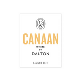 Dalton Canaan White