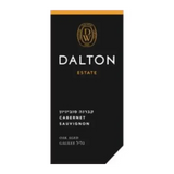 Dalton Winery Cabernet Sauvignon Estate Oak Aged