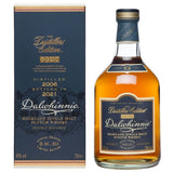 Dalwhinnie Distiller Edition