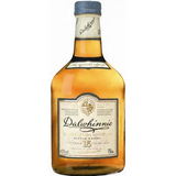 Dalwhinnie Single Malt 15 Years