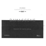 Damascene Vineyards Cabernet Sauvignon Stellenbosch