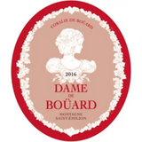 Dame De Boüard Montagne Saint-Émilion 2018
