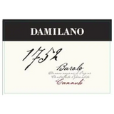 Damilano 1752 Barolo Cannubi Riserva