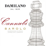 Damilano Barolo Cannubi