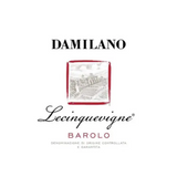 Damilano Barolo Lecinquevigne
