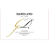 Damilano Langhe G.D. Chardonnay 2016