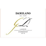 Damilano Langhe G.D. Chardonnay