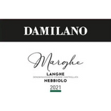 Damilano Marghe Nebbiolo