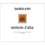 Damilano Nebbiolo d’Alba