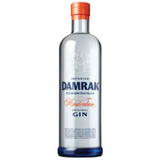 Damrak Amsterdam Gin