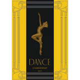 Dance Chardonnay Columbia Valley 2018