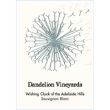 Dandelion Vineyards Sauvignon Blanc Wishing Clock of the Adelaide Hills