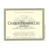 Daniel Dampt Chablis 1er Cru Beauroy