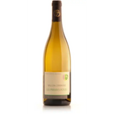 Daniel et Julien Barraud Mâcon Chaintré Les Pierres Polies