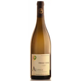 Daniel et Julien Barraud Pouilly-Fuissé Alliance Vieilles Vignes