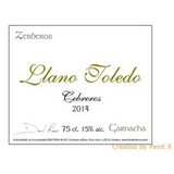 Daniel Ramos Garnacha Zerberos Llano Toledo