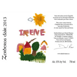 Daniel Ramos Zerberos Dair