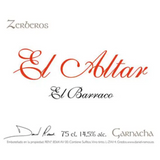 Daniel Ramos Zerberos El Altar