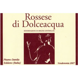 Danila Pisano Rossese di Dolceaqua