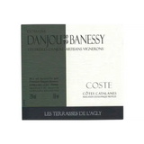 Danjou-Banessy Cotes Catalanes Coste Blanc