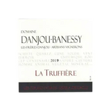 Danjou-Banessy Cotes Catalanes La Truffiere Rouge