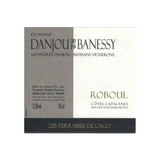 Danjou-Banessy Cotes Catalanes Roboul Rouge