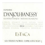 Danjou-Banessy Estaca Les Terres Noires Cotes du Roussillon Villages