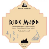 Dansk Mjød Ribe Mead