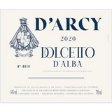 D’Arcy Dolcetto d’Alba