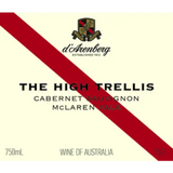 d’Arenberg High Trellis Cabernet Sauvignon McLaren Vale 2018