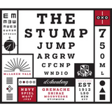 d’Arenberg The Stump Jump Red Blend