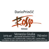 Dario Princic Rosso