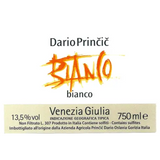Dario Princic Venezia Giulia Bianco