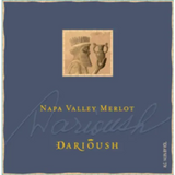 Darioush Cabernet Franc