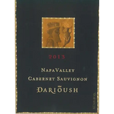 Darioush Cabernet Sauvignon