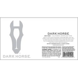 Dark Horse Brut Rosé