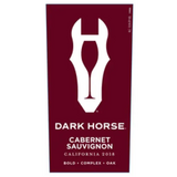 Dark Horse Cabernet Sauvignon