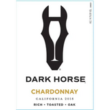 Dark Horse Chardonnay