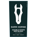 Dark Horse Double Down Red Blend