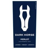 Dark Horse Merlot