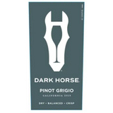 Dark Horse Pinot Grigio