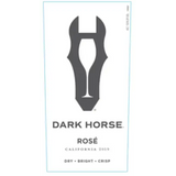 Dark Horse Rosé