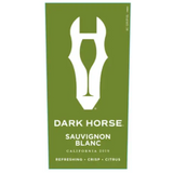 Dark Horse Sauvignon Blanc